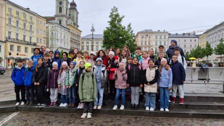 Linztag 4a und 4b