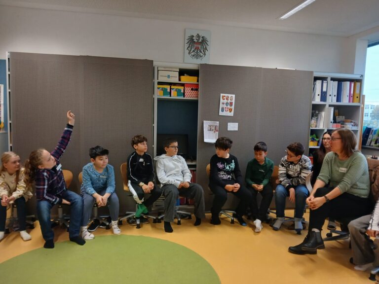 Workshop „Smartphone, aber sicher!“