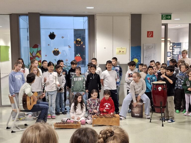 In the jungle… 🦁