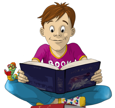 News aus der Bücherei