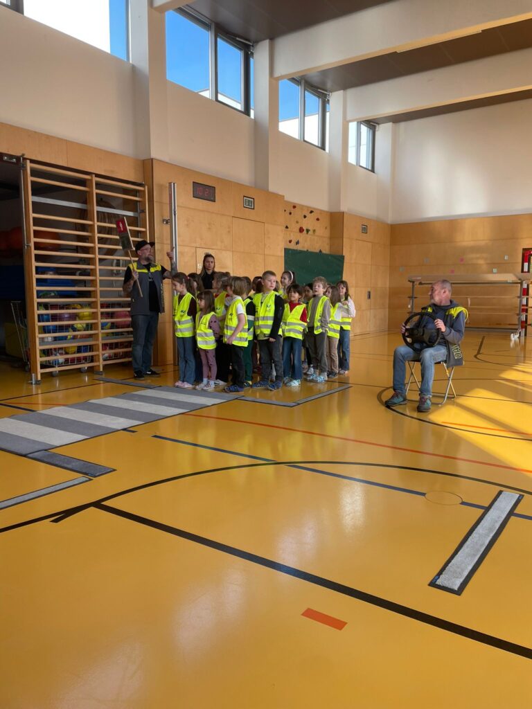 „Blick und Klick“