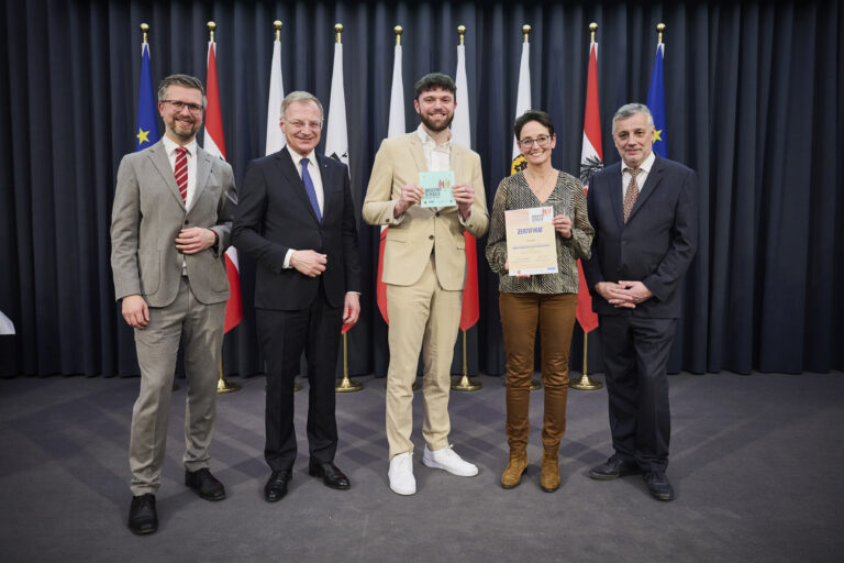 Wir sind MEISTERSINGERSCHULE!