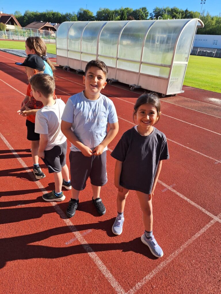 Sporttraining