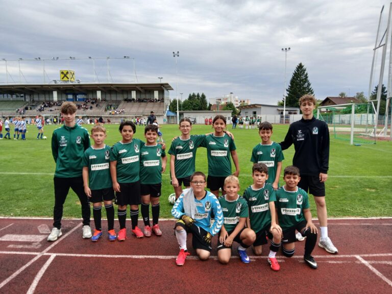 Volksschulcup